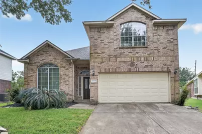 14308 Rocky Briar Lane, Rosharon, TX 77583 - Photo 1