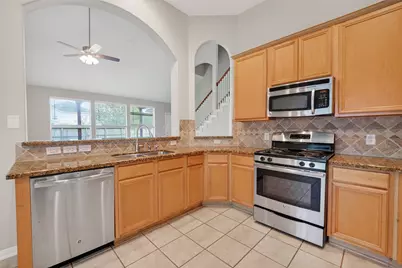 14308 Rocky Briar Lane, Rosharon, TX 77583 - Photo 13