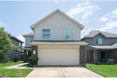 10114 Piave Drive, Houston, TX 77044 - Photo 1