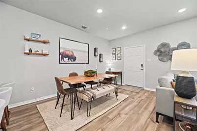 8001 Scanlan Trail, Missouri City, TX 77459 - Photo 7