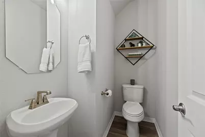 8001 Scanlan Trail, Missouri City, TX 77459 - Photo 29