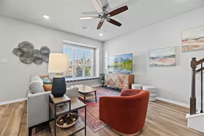 8001 Scanlan Trail, Missouri City, TX 77459 - Photo 3