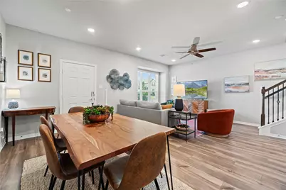 8001 Scanlan Trail, Missouri City, TX 77459 - Photo 9