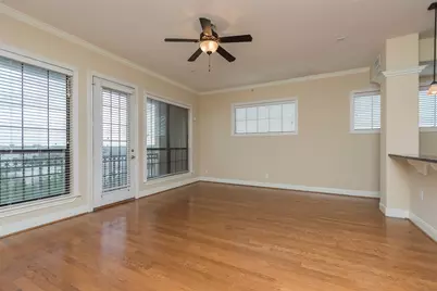 6551 Westcott Street #A2, Houston, TX 77007 - Photo 9