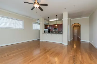 6551 Westcott Street #A2, Houston, TX 77007 - Photo 1
