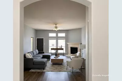3118 Young Pine Street, Katy, TX 77493 - Photo 5