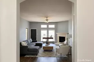 3118 Young Pine St, Katy, TX 77493 - Photo 5