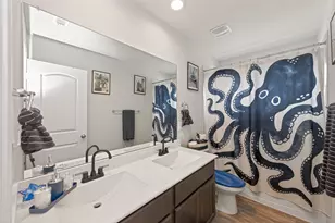 25718 Balsamwood Dr, Tomball, TX 77375 - Photo 27