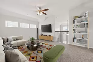 25718 Balsamwood Dr, Tomball, TX 77375 - Photo 23