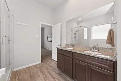 25718 Balsamwood Drive, Tomball, TX 77375 - Photo 17