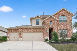 25718 Balsamwood Dr, Tomball, TX 77375 - Photo 1