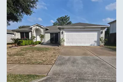 18034 June Forest Dr, Humble, TX 77346 - Photo 1