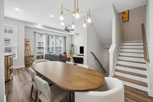 848 Fisher St, Houston, TX 77018 - Photo 5