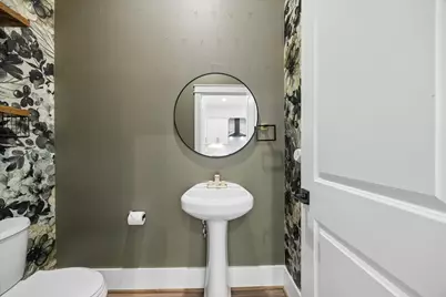 848 Fisher Street #C, Houston, TX 77018 - Photo 9