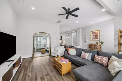 848 Fisher Street #C, Houston, TX 77018 - Photo 3