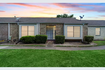 8952 Wilcrest Drive, Houston, TX 77099 - Photo 1