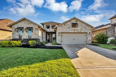 10630 Hazel Hills Drive, Cypress, TX 77433 - Photo 1