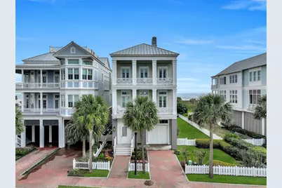 2457 E Seaside Drive, Galveston, TX 77550 - Photo 3