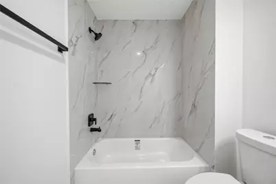 6610 Ezzard Charles Lane #A/B, Houston, TX 77091 - Photo 35