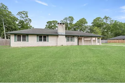 145 Magnolia Trail, Lumberton, TX 77657 - Photo 3