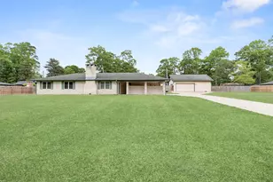 145 Magnolia Trail, Lumberton, TX 77657 - Photo 1