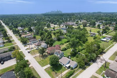 4921 Kashmere Street, Houston, TX 77026 - Photo 23