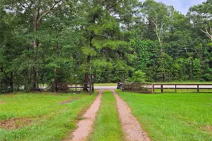 10984 Fm 1746, Woodville, TX 75979 - Photo 33