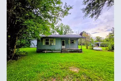 10984 Fm 1746, Woodville, TX 75979 - Photo 19