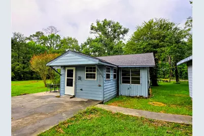 10984 Fm 1746, Woodville, TX 75979 - Photo 9