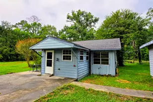 10984 Fm 1746, Woodville, TX 75979 - Photo 9
