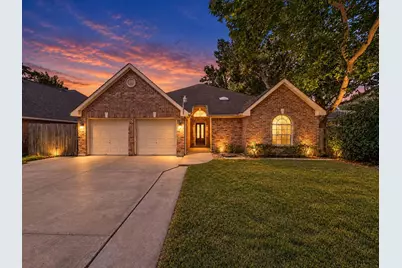 11114 Kirwin Lane, Houston, TX 77041 - Photo 1