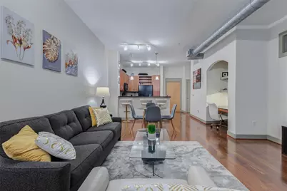 1901 Post Oak Boulevard #1106, Houston, TX 77056 - Photo 11