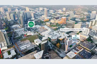 1901 Post Oak Boulevard #1106, Houston, TX 77056 - Photo 1
