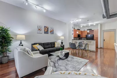 1901 Post Oak Boulevard #1106, Houston, TX 77056 - Photo 11