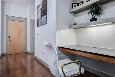 1901 Post Oak Boulevard #1106, Houston, TX 77056 - Photo 15