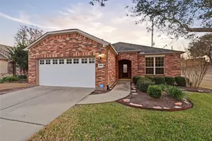 3263 Persimmon Grove, Richmond, TX 77469 - Photo 1