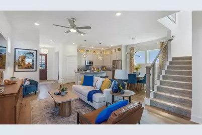 20063 Sunset Serenade Trail, Cypress, TX 77433 - Photo 9