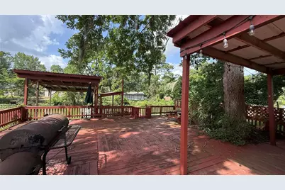 297 Hackberry Lane, Livingston, TX 77351 - Photo 21