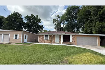 297 Hackberry Lane, Livingston, TX 77351 - Photo 3