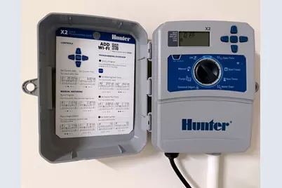 1707 Green Willow Court, Brookshire, TX 77423 - Photo 35