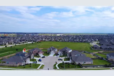 1707 Green Willow Court, Brookshire, TX 77423 - Photo 3