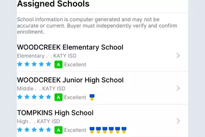 1915 Lakeside Crossing, Katy, TX 77494 - Photo 49