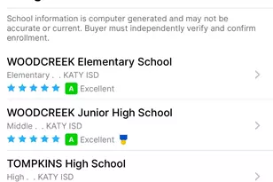 1915 Lakeside Xing, Katy, TX 77494 - Photo 49