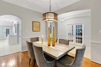 1915 Lakeside Crossing, Katy, TX 77494 - Photo 5