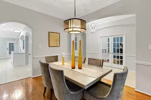 1915 Lakeside Xing, Katy, TX 77494 - Photo 5