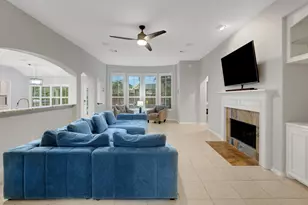 1915 Lakeside Xing, Katy, TX 77494 - Photo 7