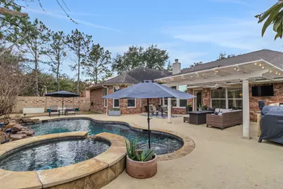 1915 Lakeside Crossing, Katy, TX 77494 - Photo 37