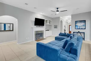 1915 Lakeside Xing, Katy, TX 77494 - Photo 11