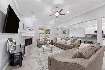 22727 Whispering Timbers Way, Porter, TX 77365 - Photo 9