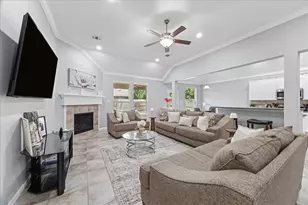 22727 Whispering Timbers Way, Porter, TX 77365 - Photo 9